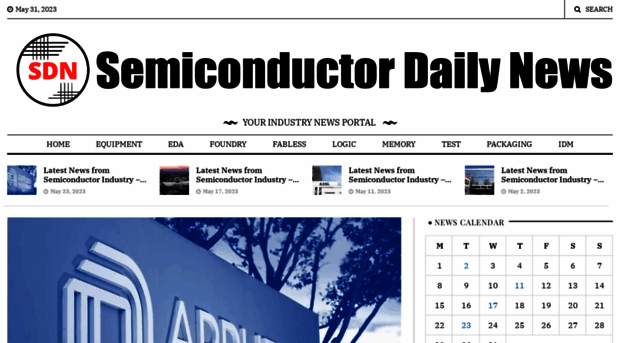 semiconductordailynews.com