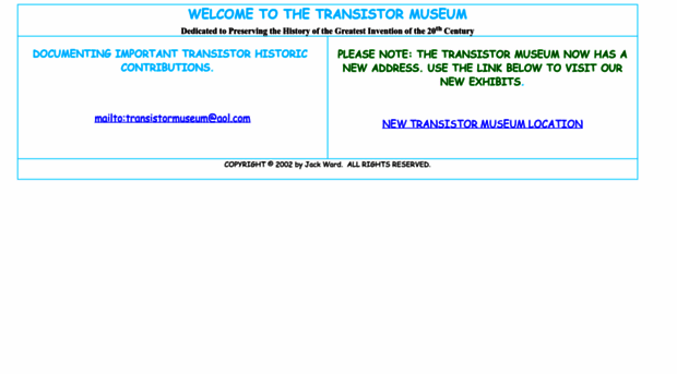 semiconductormuseum.com