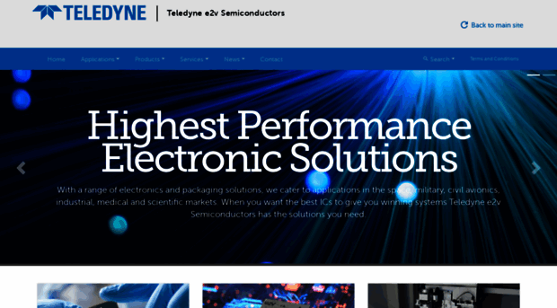 semiconductors.teledyneimaging.com