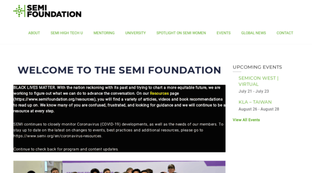 semifoundation.org