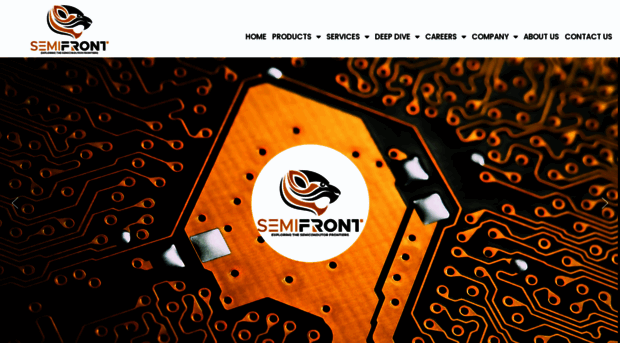 semifront.com
