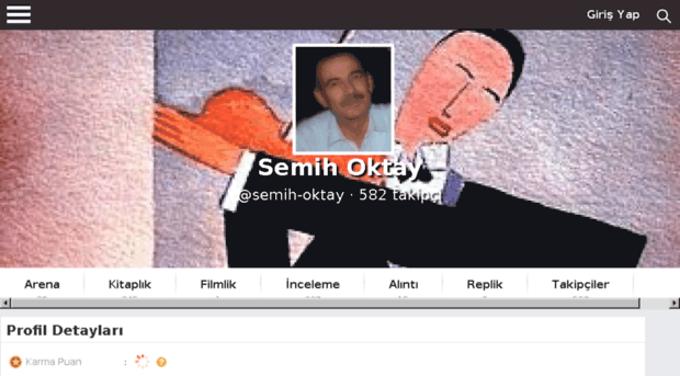 semih-oktay.neokur.com