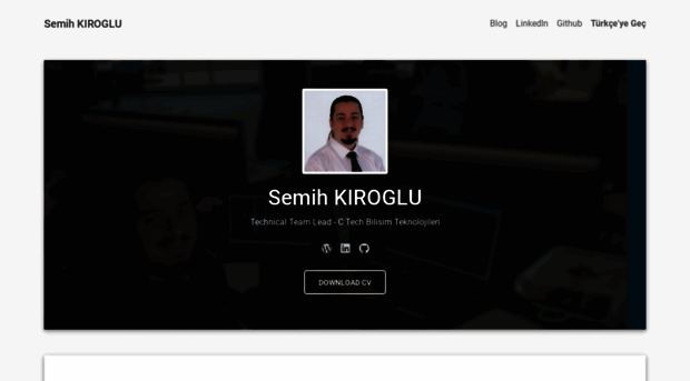 semihkiroglu.com.tr