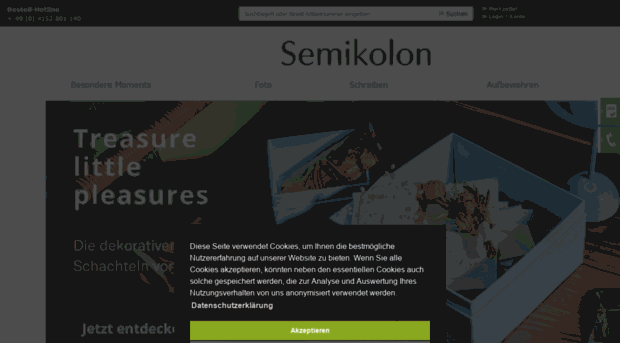 semikolon.com