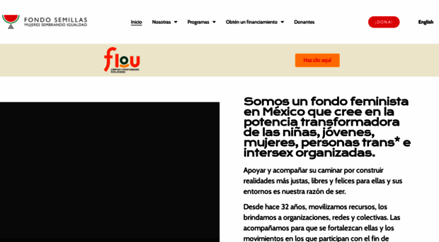 semillas.org.mx