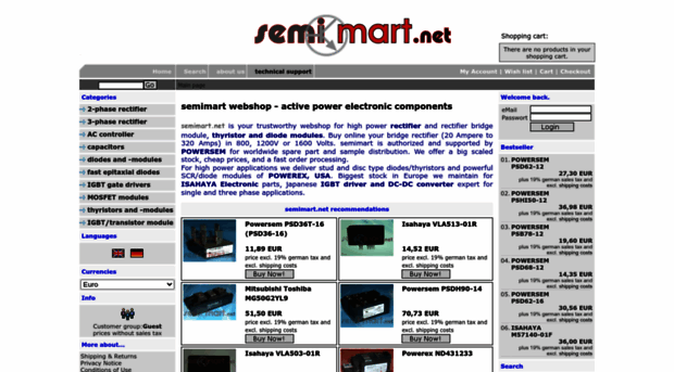 semimart.net