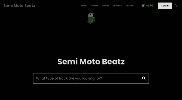 semimotobeatz.com