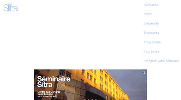 seminaire.sitra-tourisme.com