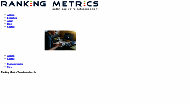 seminaires.ranking-metrics.fr