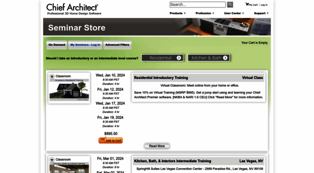 seminar.chiefarchitect.com
