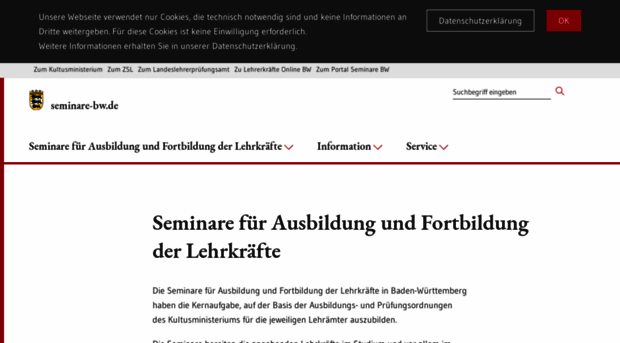 seminare-bw.de