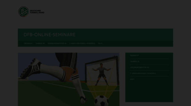 seminare.fussballtraining.com