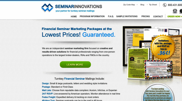 seminarinnovations.com