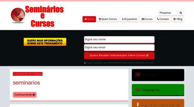 seminariosecursos.com.br