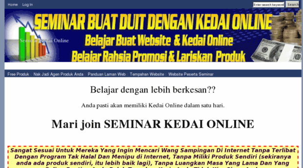 seminarkedaionline.com