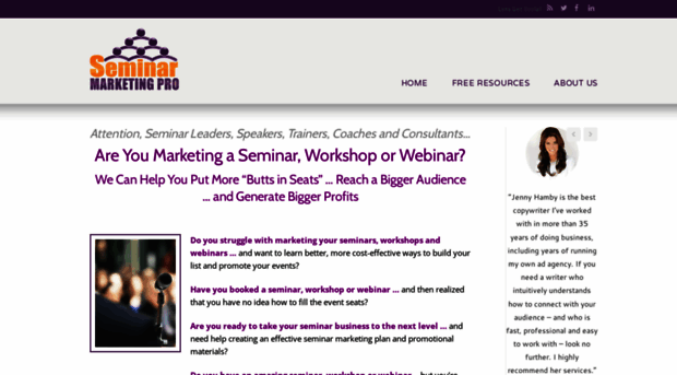 seminarmarketingpro.com