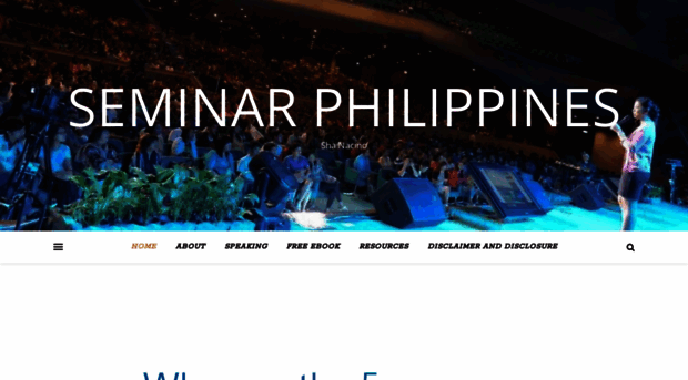 seminarphilippines.com