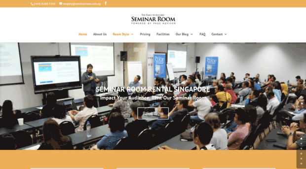 seminarroom.com.sg