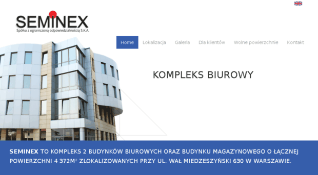 seminex.com.pl