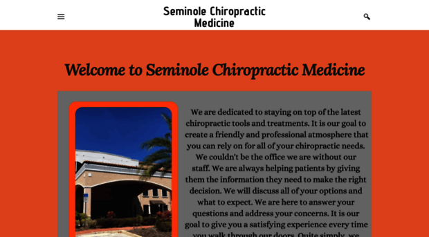 seminolechiromedicine.com