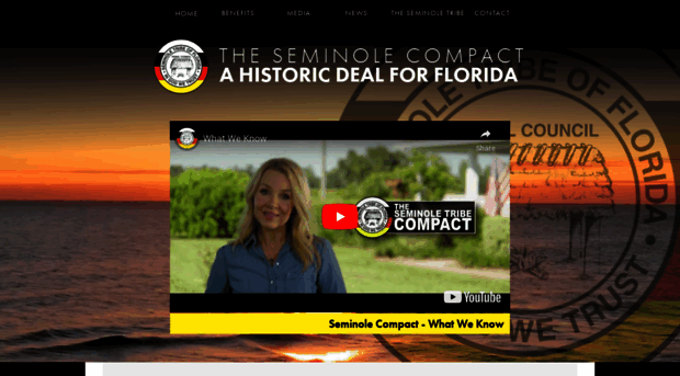 seminolecompact.com