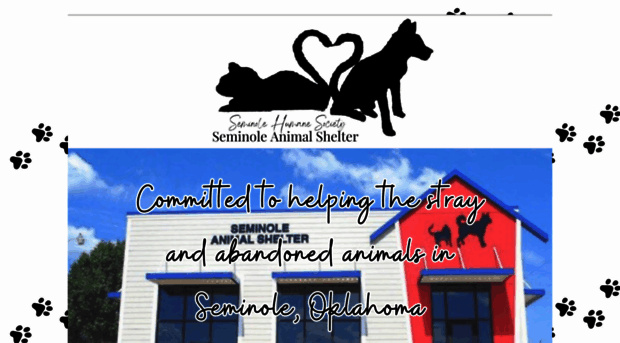 seminolehumanesociety.com