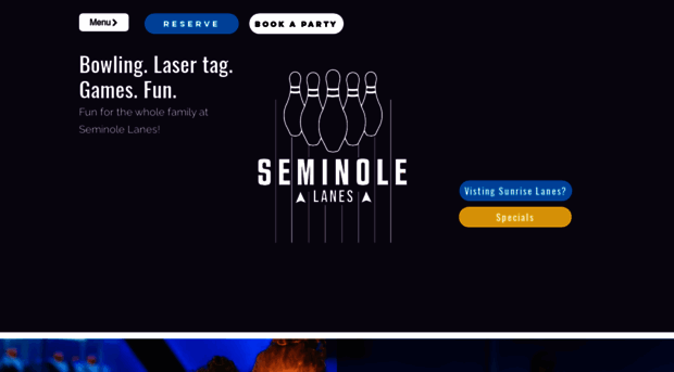 seminolelanes.com