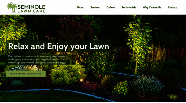 seminolelawncare.com