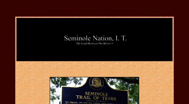 seminolenation-indianterritory.org