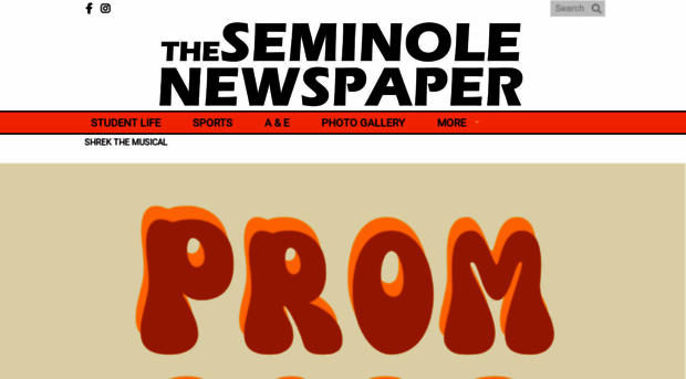 seminolenewspaper.com