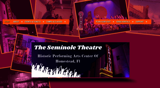 seminoletheatre.org