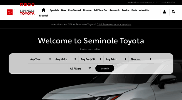 seminoletoyota.com