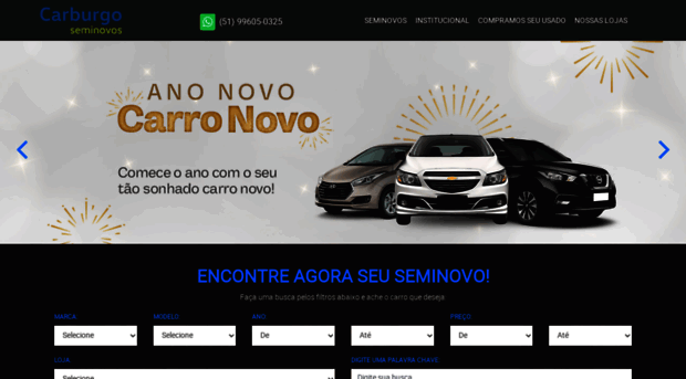 seminovoscarburgo.com.br