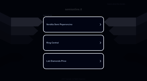 semionline.it
