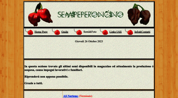 semipeperoncino.it