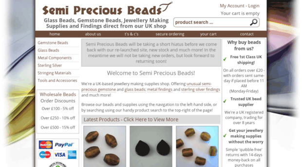 semipreciousbeads.co.uk