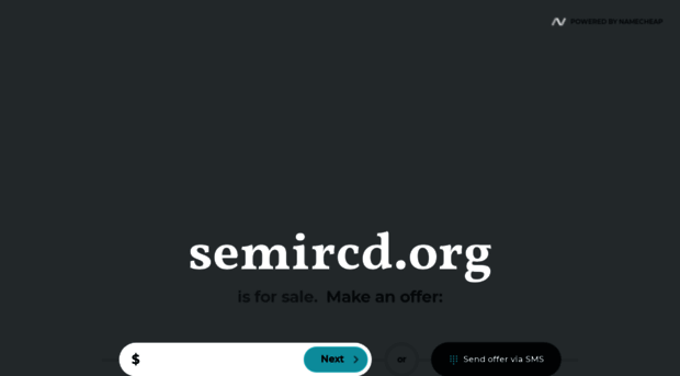 semircd.org