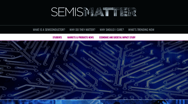 semismatter.com