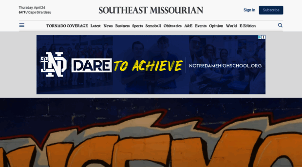 semissourian.com