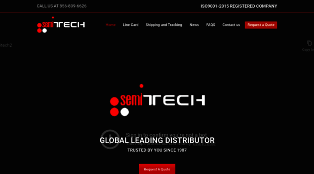 semitech.net