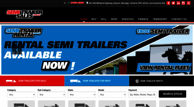 semitrailersales.com.au