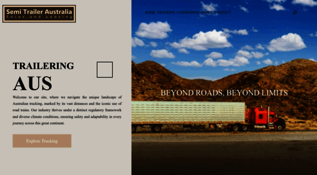 semitrailersalesandleasing.com