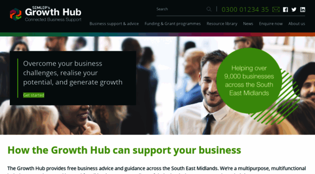 semlepgrowthhub.com