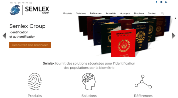 semlex.info