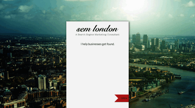 semlondon.com