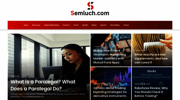 semluch.com