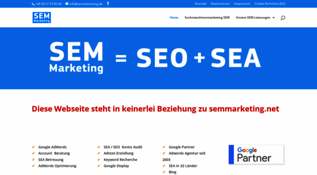 semmarketing.de