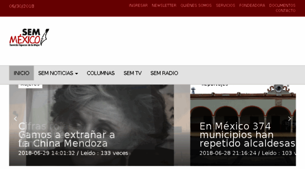 semmexico.com