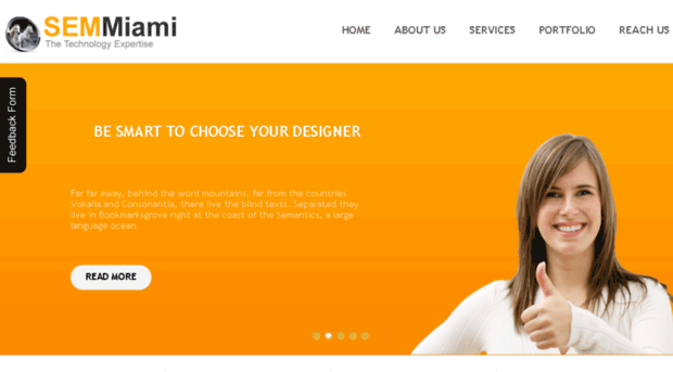 semmiami.com