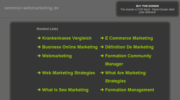 semmler-webmarketing.de